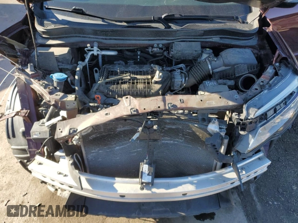 2020 Honda Pilot Touring 7-Passenger z VIN 5FNYF6H63LB004207, wystawiony jako Copart lot #81986794 z przebiegiem 98 454 mil mil oraz Szkoda całkowita • Salvage title. Historia ofert i sprzedaży dostępna na DreamBid. Obrazek 12.