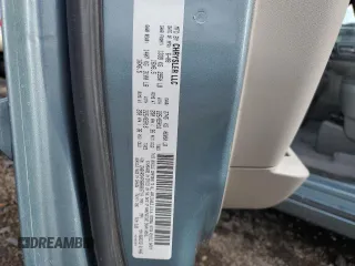 2008 Chrysler Town & Country Touring с VIN 2A8HR54P98R803719, выставлен на аукционе Copart как лот 46931805 с пробегом 159 751 миль миль и Списание • Salvage title. История ставок и продаж доступна на DreamBid. Изображение 14.