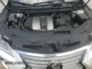 2019 Lexus RX 350 с VIN 2T2ZZMCA2KC150558, выставлен на аукционе Copart как лот 59878555 с пробегом 50 721 миль миль и Списание • Salvage title. История ставок и продаж доступна на DreamBid. Изображение 11.