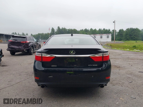 2014 Lexus ES 330 z VIN JTHBK1GG7E2092567, wystawiony jako IAAI lot #42628752 z przebiegiem 157 355 mil mil oraz . Historia ofert i sprzedaży dostępna na DreamBid. Obrazek 17.