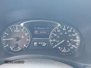 2013 Nissan Pathfinder SL with VIN 5N1AR2MN4DC653720, listed as a IAAI auction lot 42165868 with 154,272 mi miles and . Bid and sale history available at DreamBid. Image 7.