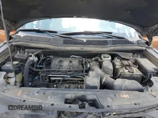 2017 Ford Explorer XLT с VIN 1FM5K8D82HGC32273, выставлен на аукционе Copart как лот 58720445 с пробегом 151 823 миль миль и Списание • Salvage title. История ставок и продаж доступна на DreamBid. Изображение 12.