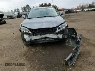 2014 Lexus RX 450h with VIN JTJBC1BA5E2069111, listed as a Copart auction lot 47859465 with 116,544 mi miles and Salvage title. Bid and sale history available at DreamBid. Image 12.