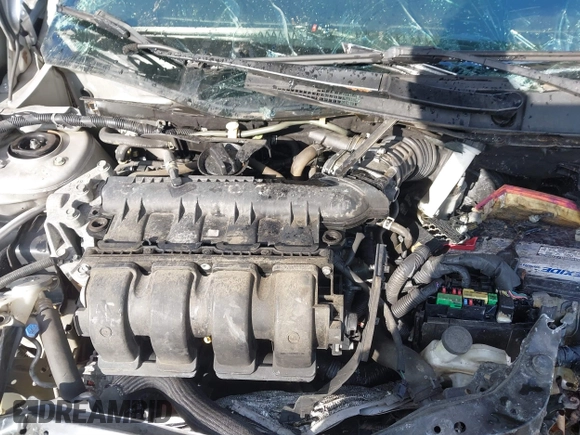 2017 Nissan Sentra S with VIN 3N1AB7AP6HY240645, listed as a IAAI auction lot 41863311 with 99,141 mi miles. Bid and sale history available at carsss.com. Image 10.