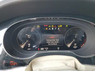 2021 Bentley Bentayga V8 z VIN SJAAM2ZV9MC036858, wystawiony jako Copart lot #41018244 z przebiegiem 29 054 mil mil oraz Nie do naprawy. Historia ofert i sprzedaży dostępna na DreamBid. Obrazek 9.