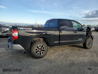 2014 Toyota Tundra 4WD Truck SR with VIN 5TFUY5F14EX326941, listed as a Copart auction lot 47326715 with 175,778 mi miles and Salvage Title. Bid and sale history available at carsss.com. Image 3.