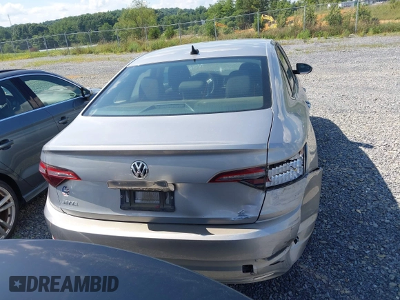 2021 Volkswagen Jetta S с VIN 3VWC57BU0MM006162, выставлен на аукционе IAAI как лот 42726664 с пробегом 109 376 миль миль и . История ставок и продаж доступна на DreamBid. Изображение 15.