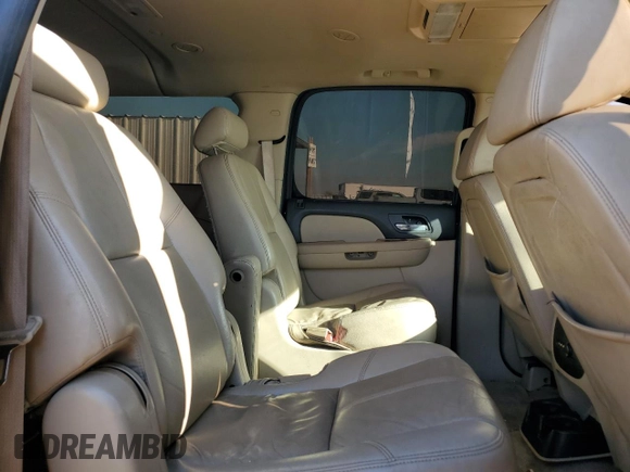 2008 Chevrolet Suburban Commercial with VIN 1GNFK16308J168777, listed as a Copart auction lot 84097424 with 194,831 mi miles and Clean Title. Bid and sale history available at carsss.com. Image 11.