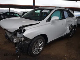 2013 Lexus RX 350 с VIN 2T2ZK1BA5DC106027, выставлен на аукционе IAAI как лот 41751462 с пробегом Не указан миль и . История ставок и продаж доступна на DreamBid. Изображение 16.