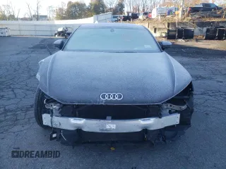 2018 Audi TT with VIN TRUC5AFV1J1013302, listed as a Copart auction lot 74180273 with 13,682 mi miles and . Bid and sale history available at DreamBid. Image 5.