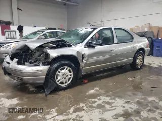1999 Dodge Stratus with VIN 1B3EJ46X0XN690121, listed as a Copart auction lot 83056374 with Not Provided miles and Salvage Title. Bid and sale history available at DreamBid. Image 1.