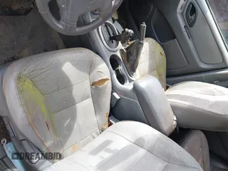 2006 Ford Escape Hybrid with VIN 1FMCU96HX6KC96124, listed as a IAAI auction lot 42272741 with Not provided miles and . Bid and sale history available at DreamBid. Image 16.