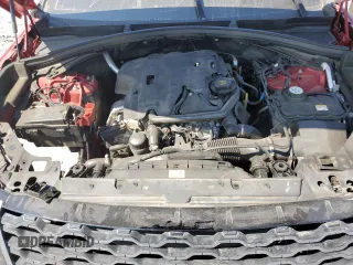 2018 Land Rover Range Rover Velar R-Dynamic SE с VIN SALYL2RX4JA761897, выставлен на аукционе Copart как лот 43936095 с пробегом Не указан миль и Списание • Salvage title. История ставок и продаж доступна на DreamBid. Изображение 11.