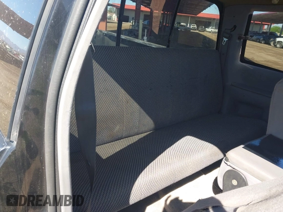 1997 Dodge 1500 with VIN 3B7HC13Y6VG791557, listed as a IAAI auction lot 42069021 with 139,908 mi miles and . Bid and sale history available at DreamBid. Image 8.