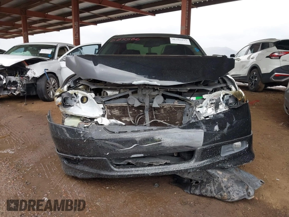 2008 Toyota Camry LE with VIN 4T1BK46K48U574586, listed as a IAAI auction lot 41756077 with 300,409 mi miles. Bid and sale history available at carsss.com. Image 6.