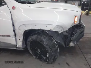 2018 Jeep Renegade Trailhawk с VIN ZACCJBCB2JPH68075, выставлен на аукционе IAAI как лот 41609405 с пробегом 131 139 миль миль и . История ставок и продаж доступна на DreamBid. Изображение 6.