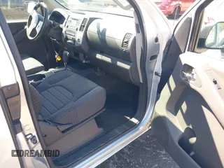 2013 Nissan Frontier SV with VIN 1N6AD0CU1DN755784, listed as a IAAI auction lot 42308040 with 138,224 mi miles and . Bid and sale history available at DreamBid. Image 5.
