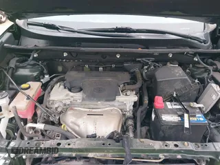 2013 Toyota RAV4 XLE with VIN 2T3RFREV2DW093538, listed as a IAAI auction lot 42404926 with 55,215 mi miles and . Bid and sale history available at DreamBid. Image 10.