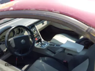1999 Mercedes-Benz SLK 230/320 with VIN WDBKK47F0XF119354, listed as a IAAI auction lot 42489869 with 115,201 mi miles and . Bid and sale history available at DreamBid. Image 8.