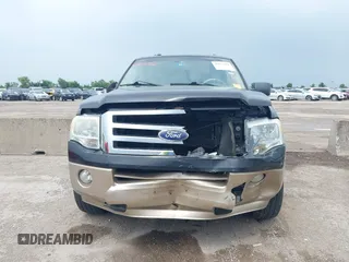 2011 Ford Expedition XLT with VIN 1FMJU1H51BEF25990, listed as a IAAI auction lot 42273952 with 152,877 mi miles and . Bid and sale history available at DreamBid. Image 6.