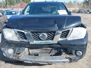 2012 Nissan Frontier SV with VIN 1N6AD0EV0CC483440, listed as a IAAI auction lot 42077098 with 104,744 mi miles and . Bid and sale history available at DreamBid. Image 6.