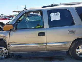 2003 GMC Yukon SLT z VIN 1GKEC13T73R169865, wystawiony jako IAAI lot #42238716 z przebiegiem Nie podano mil oraz . Historia ofert i sprzedaży dostępna na DreamBid. Obrazek 14.
