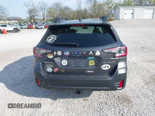 2022 Subaru Outback Premium с VIN 4S4BTACC9N3245800, выставлен на аукционе IAAI как лот 41924694 с пробегом 52 111 миль миль и . История ставок и продаж доступна на DreamBid. Изображение 16.