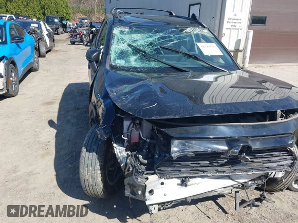 2022 Toyota RAV4 Hybrid XLE z VIN 4T3RWRFV0NU054821, wystawiony jako IAAI lot #42144555 z przebiegiem 29 485 mil mil oraz . Historia ofert i sprzedaży dostępna na DreamBid. Obrazek 6.