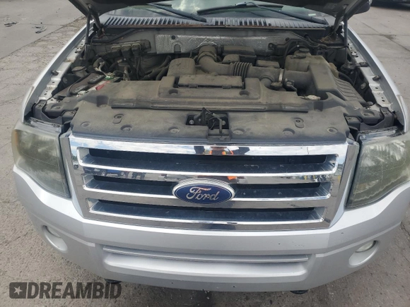 2011 Ford Expedition Max Limited z VIN 1FMJK2A54BEF41414, wystawiony jako Copart lot #65711645 z przebiegiem 203 249 mil mil oraz Czysty tytuł • Clean title. Historia ofert i sprzedaży dostępna na DreamBid. Obrazek 12.