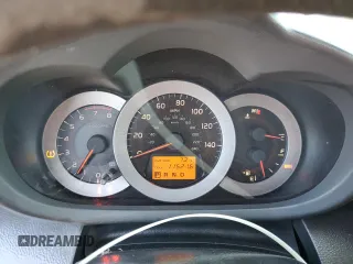 2006 Toyota RAV4 Sport with VIN JTMZK32V565002060, listed as a Copart auction lot 86929574 with 115,216 mi miles and Clean Title. Bid and sale history available at carsss.com. Image 9.