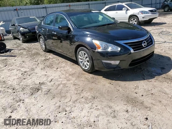 2014 Nissan Altima SL with VIN 1N4AL3AP5EN336607, listed as a Copart auction lot 49053185 with 114,056 mi miles and Salvage Title. Bid and sale history available at DreamBid. Image 13.