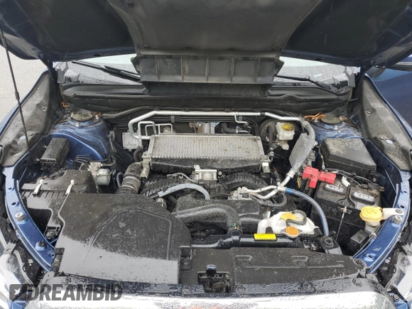 2020 Subaru Ascent Limited с VIN 4S4WMAPD8L3475326, выставлен на аукционе Copart как лот 58832665 с пробегом 53 628 миль миль и Списание • Salvage title. История ставок и продаж доступна на DreamBid. Изображение 12.