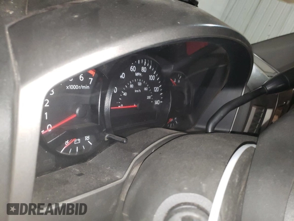 2006 Nissan Titan XE with VIN 1N6BA06A06N504885, listed as a Copart auction lot 88581055 with Not provided miles and Clean title. Bid and sale history available at DreamBid. Image 9.