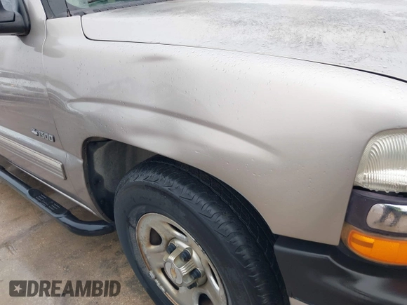 2000 Chevrolet Silverado 1500 with VIN 2GCEC19WXY1357051, listed as a IAAI auction lot 41535946 with 154,163 mi miles and . Bid and sale history available at DreamBid. Image 20.