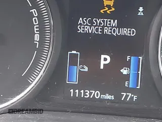 2018 Mitsubishi Outlander SEL z VIN JA4J24A58JZ058655, wystawiony jako IAAI lot #42569775 z przebiegiem 111 370 mil mil oraz . Historia ofert i sprzedaży dostępna na DreamBid. Obrazek 7.