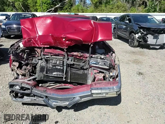 1991 Cadillac DeVille z VIN 1G6CD13B7M4306411, wystawiony jako Copart lot #50128155 z przebiegiem Nie podano mil oraz Szkoda całkowita • Salvage title. Historia ofert i sprzedaży dostępna na DreamBid. Obrazek 11.