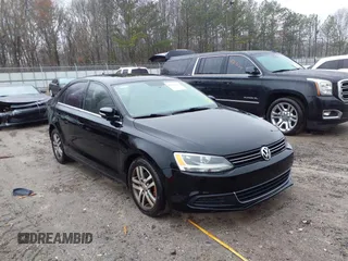 2013 Volkswagen Jetta SE z VIN 3VWDP7AJ1DM286468, wystawiony jako IAAI lot #41520852 z przebiegiem 154 062 mil mil oraz . Historia ofert i sprzedaży dostępna na DreamBid. Obrazek 1.