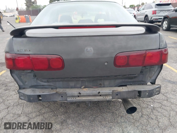 1994 Acura Integra with VIN JH4DB7643RS014893, listed as a IAAI auction lot 42442961 with 174,520 mi miles and . Bid and sale history available at DreamBid. Image 12.