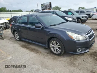 2013 Subaru Legacy Limited z VIN 4S3BMCK67D3020377, wystawiony jako Copart lot #57686225 z przebiegiem 174 361 mil mil oraz Czysty tytuł • Clean title. Historia ofert i sprzedaży dostępna na DreamBid. Obrazek 4.