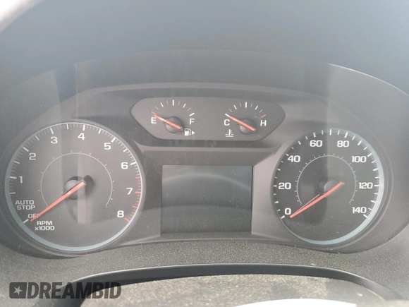 2016 Chevrolet Malibu LS z VIN 1G1ZB5ST6GF251126, wystawiony jako Copart lot #58622255 z przebiegiem Nie podano mil oraz Tytuł czysty. Historia ofert i sprzedaży dostępna na DreamBid. Obrazek 9.