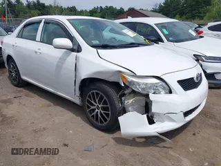 2010 Toyota Corolla с VIN 2T1BU4EE9AC271901, выставлен на аукционе IAAI как лот 42634424 с пробегом 114 968 миль миль и . История ставок и продаж доступна на DreamBid. Изображение 1.