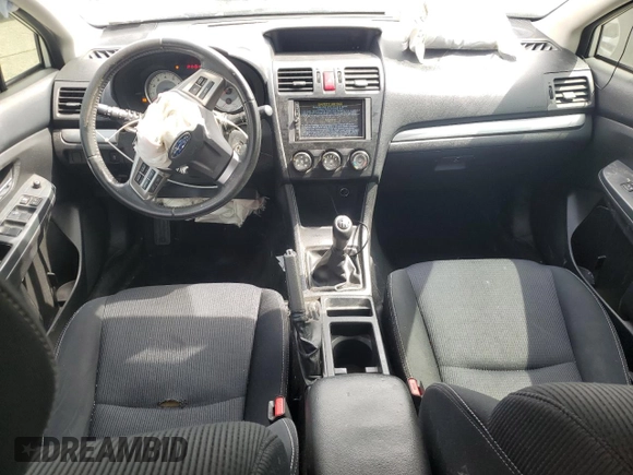 2014 Subaru Impreza Special Sports Premium z VIN JF1GPAL63E9224890, wystawiony jako Copart lot #47877485 z przebiegiem 106 040 mil mil oraz Szkoda całkowita • Salvage title. Historia ofert i sprzedaży dostępna na DreamBid. Obrazek 8.