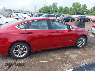 2016 Ford Fusion Titanium with VIN 3FA6P0SU0GR103764, listed as a IAAI auction lot 42623330 with 86,546 mi miles and . Bid and sale history available at DreamBid. Image 14.