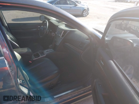 2013 Subaru Legacy Limited with VIN 4S3BMBK63D3016501, listed as a IAAI auction lot 42639516 with 217,611 mi miles and . Bid and sale history available at DreamBid. Image 5.