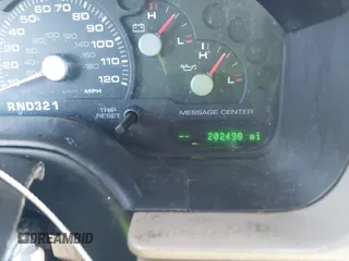 2005 Ford Explorer z VIN 1FMDU63K55UA05065, wystawiony jako IAAI lot #41748248 z przebiegiem 202 498 mil mil oraz . Historia ofert i sprzedaży dostępna na DreamBid. Obrazek 7.