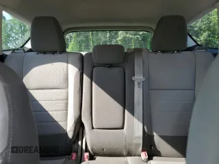 2014 Ford Escape SE z VIN 1FMCU0GX2EUA26924, wystawiony jako Copart lot #55389485 z przebiegiem 102 537 mil mil oraz Szkoda całkowita • Salvage title. Historia ofert i sprzedaży dostępna na DreamBid. Obrazek 10.