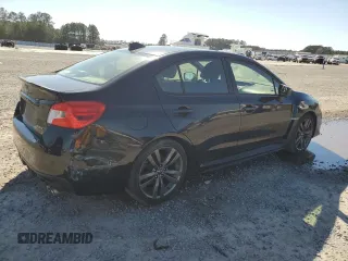 2017 Subaru WRX Premium с VIN JF1VA1E62H9809194, выставлен на аукционе Copart как лот 48784795 с пробегом 134 873 миль миль и Чистый • Clean title. История ставок и продаж доступна на DreamBid. Изображение 3.