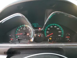 2016 Chevrolet Traverse LT с VIN 1GNKVGKD5GJ244838, выставлен на аукционе Copart как лот 83201914 с пробегом 149 104 миль миль и Списание • Salvage title. История ставок и продаж доступна на DreamBid. Изображение 9.