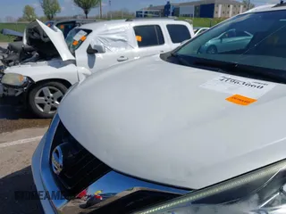 2015 Nissan Murano SL with VIN 5N1AZ2MH1FN235715, listed as a IAAI auction lot 41963660 with 59,566 mi miles and . Bid and sale history available at DreamBid. Image 6.