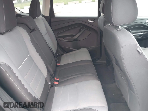 2014 Ford Escape SE with VIN 1FMCU9G96EUD61299, listed as a IAAI auction lot 42411069 with 147,957 mi miles and . Bid and sale history available at DreamBid. Image 8.